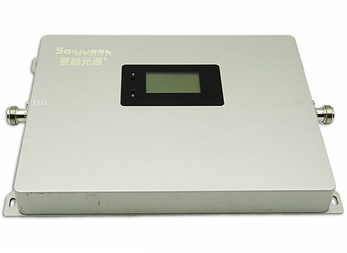  涟源三频/四频/五频手机信号接收器800㎡