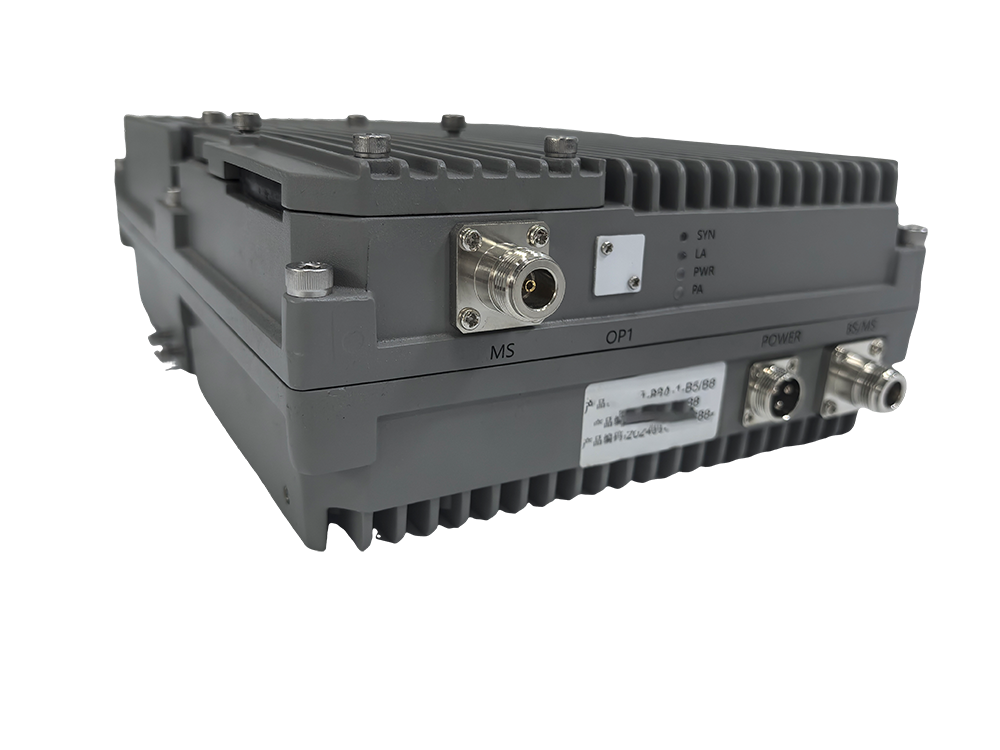  涟源三频手机信号接收器2000㎡