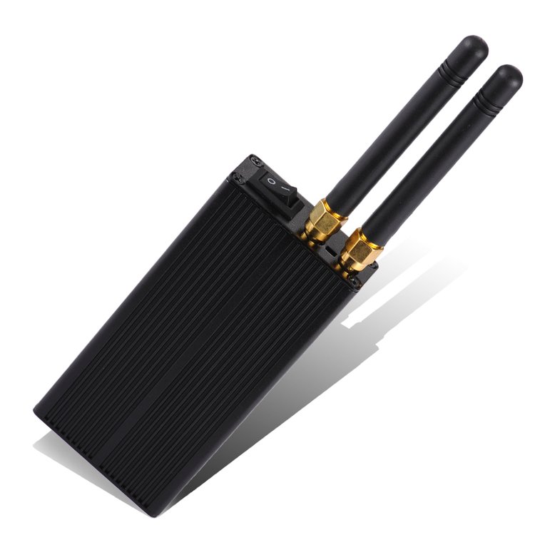  涟源1.2G/1.5G导航屏蔽器