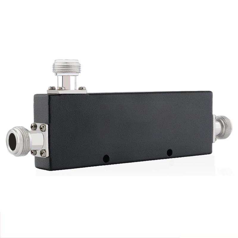  涟源FM调频广播同步广播耦合器