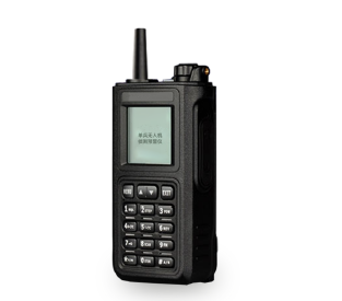  涟源单兵无人机侦测预警仪