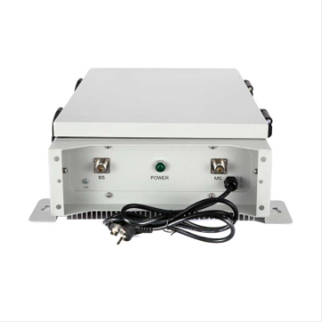  涟源无线对讲系统双向干线放大器