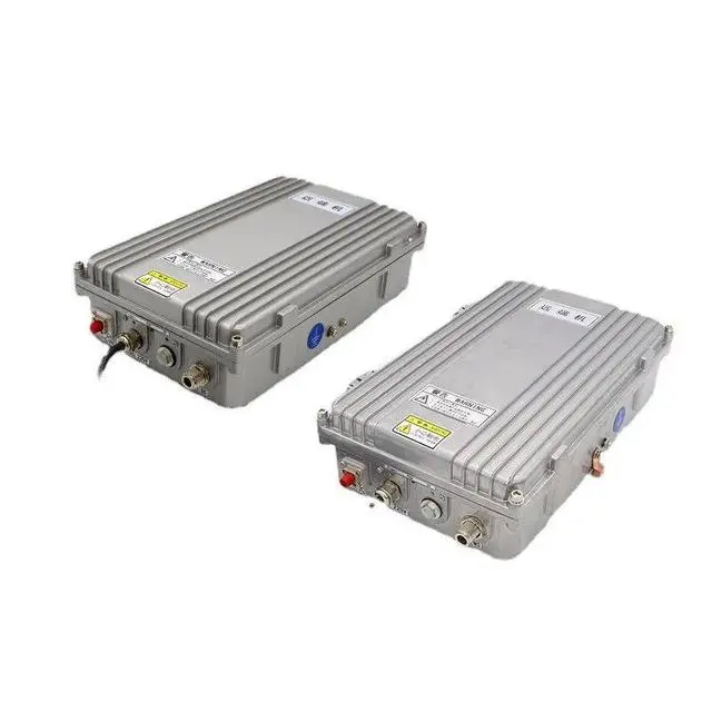  涟源FM调频应急广播数字光纤近端机远端机