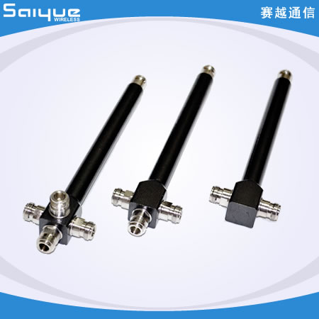  涟源FM调频广播同步广播功分器