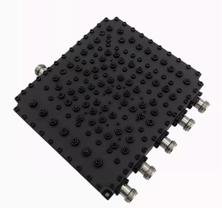  涟源双频三频四频五频腔体合路器4G+5G