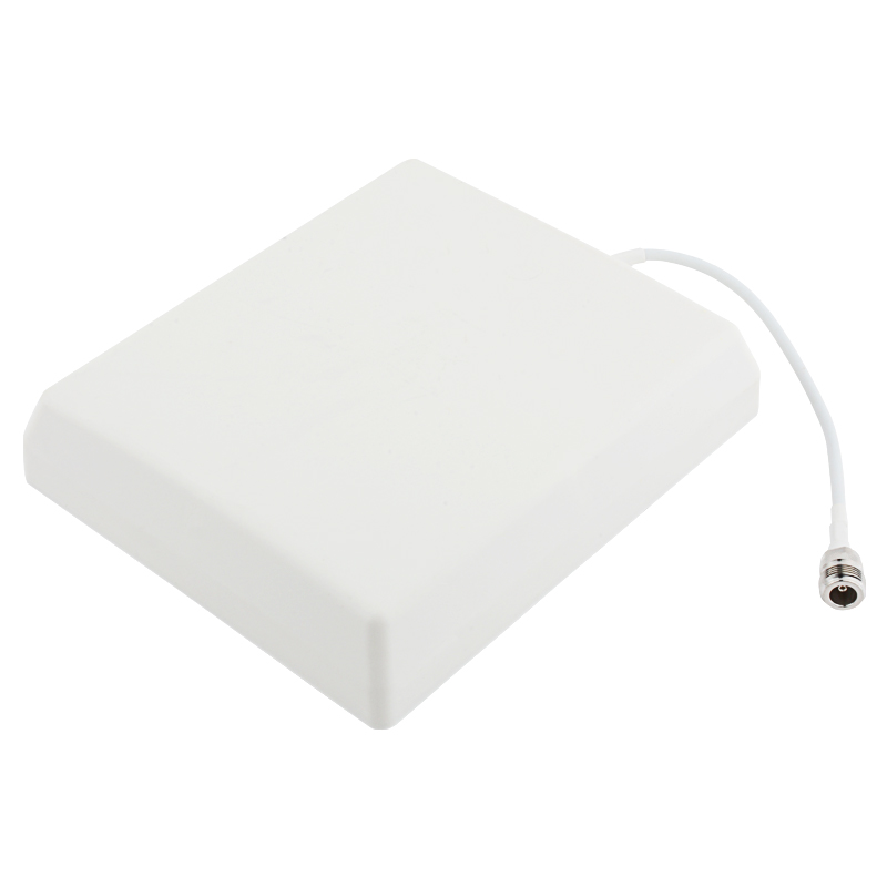  涟源室内外定向接收发射壁挂小平板天线700-3700MHz