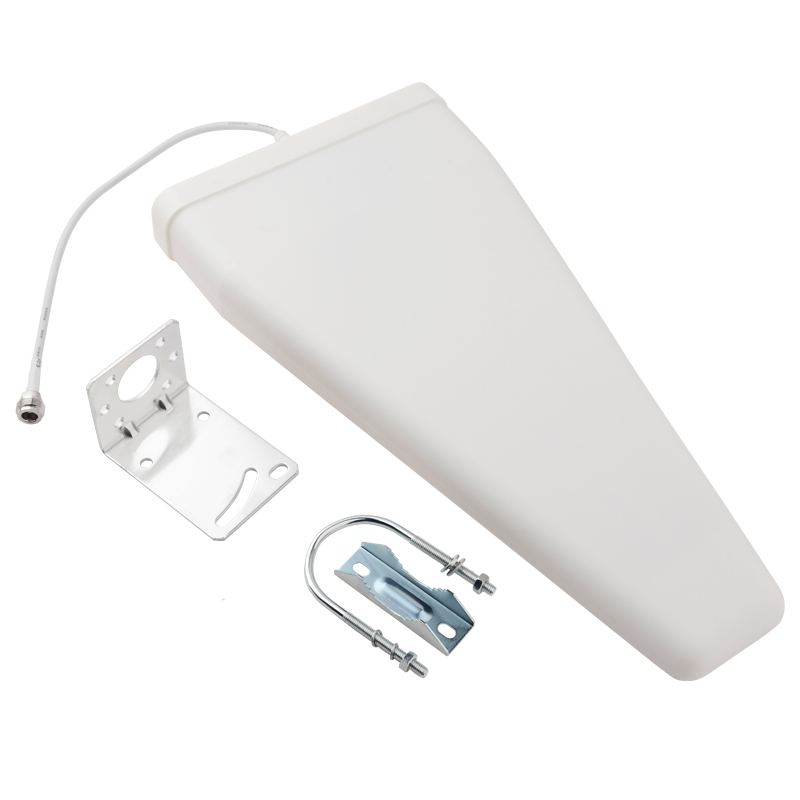  涟源对数周期天线定向接收发射700-3700MHz